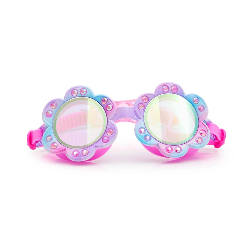 Bling2o Gardenia Kids Swim Goggles