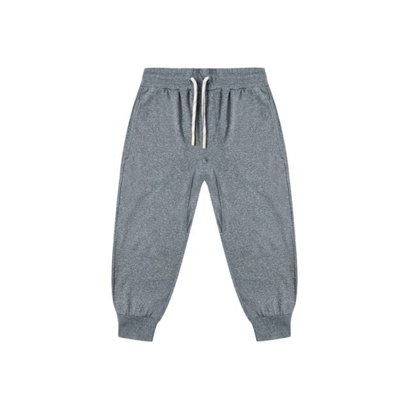 Century Tech Jogger – Heathered Navy