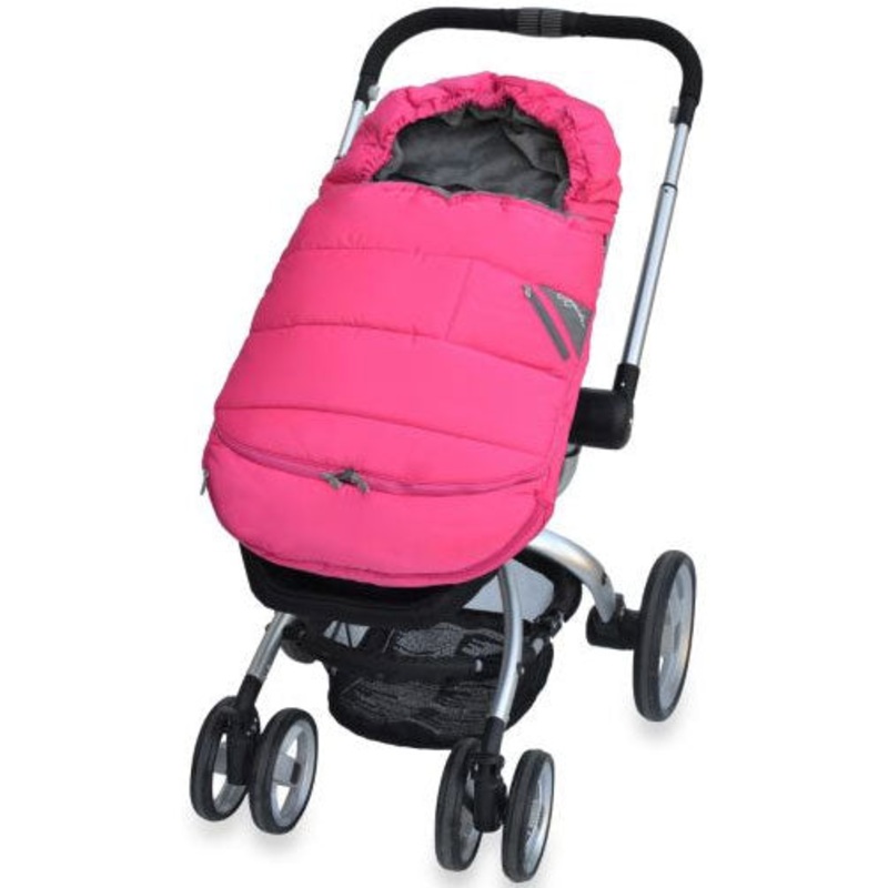 JJ Cole Polar Bundleme – Sassy