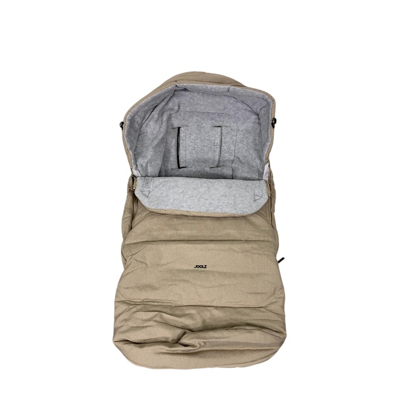 Joolz Footmuff, Sandy Taupe, Universal