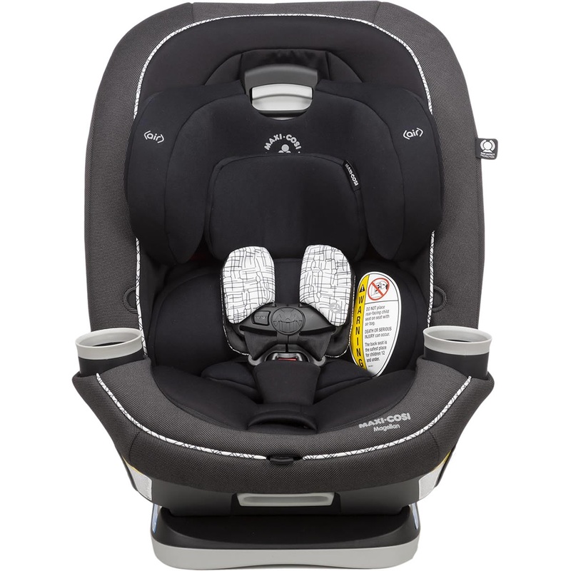 Maxi-Cosi Magellan XP Convertible Car Seat – Ink Etch