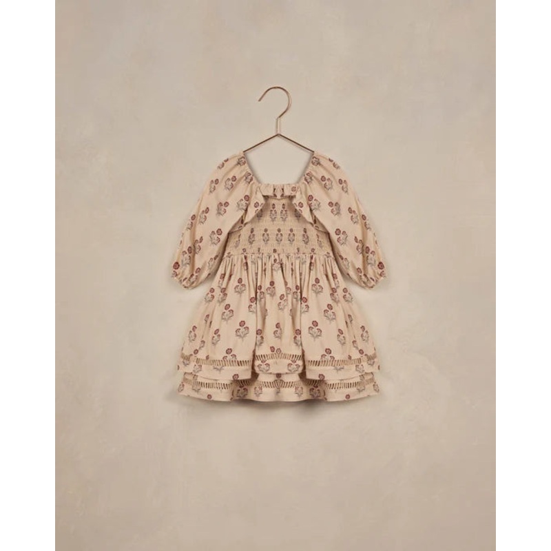 Noralee Elodie Dress – Fleur Bouquet
