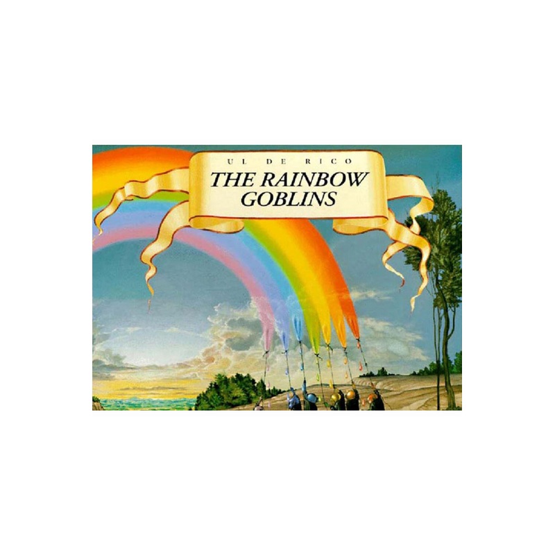 The Rainbow Goblins
