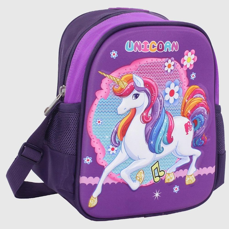 Unicorn Lunch Bag
