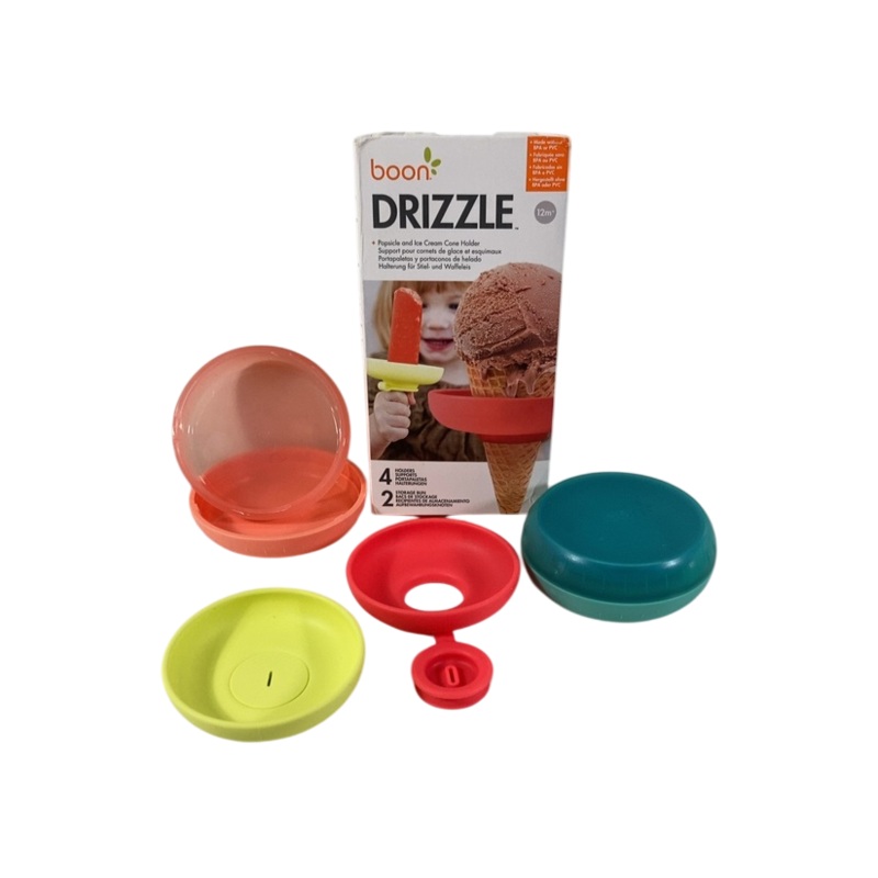 Boon Drizzle Popsicle Holders