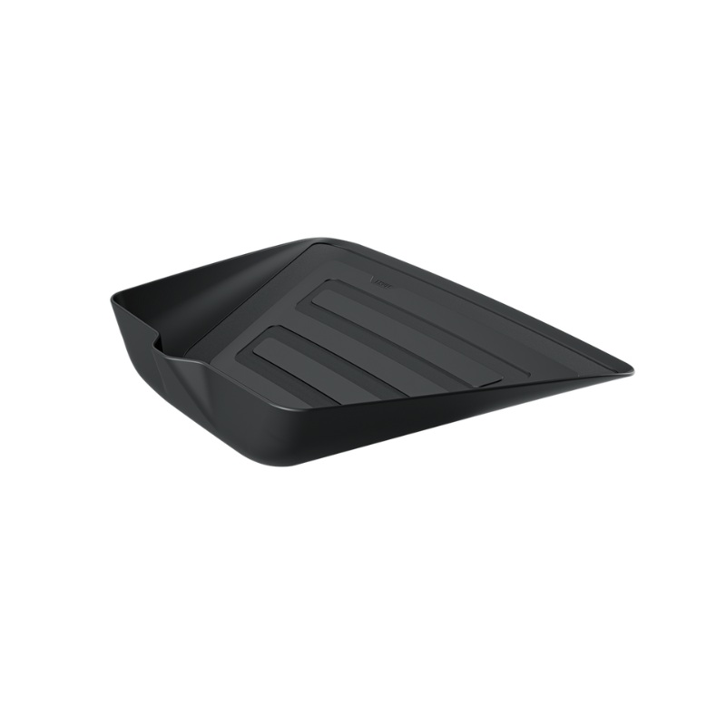 Chariot Floor Mat