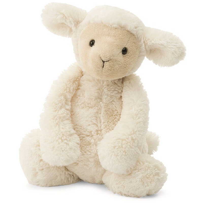 Jellycat Bashful Lamb