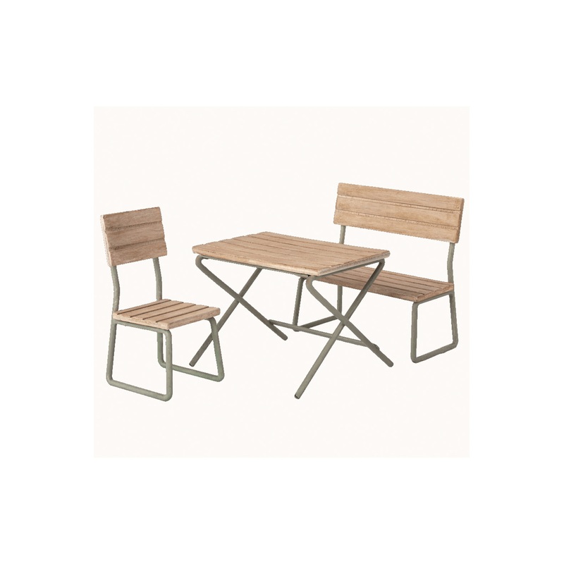 Maileg Garden Set Mouse