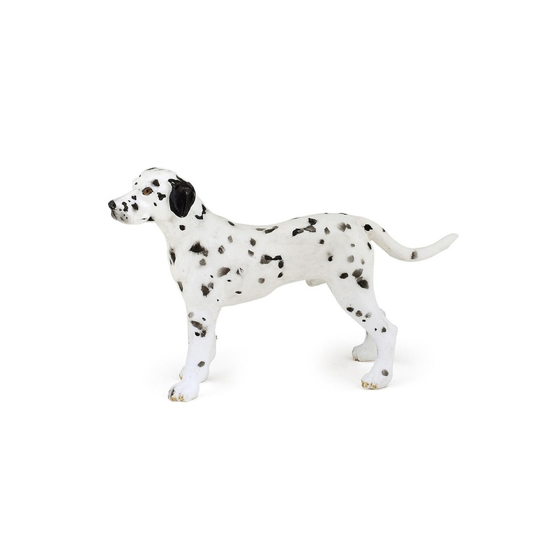 Papo Dalmatian