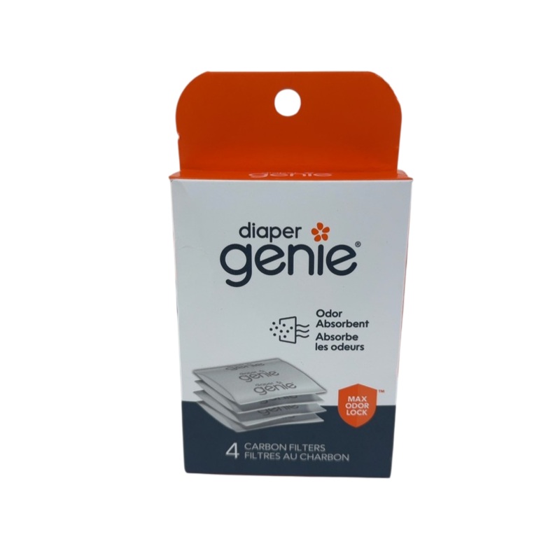 Playtex Diaper Genie Carbon Filters