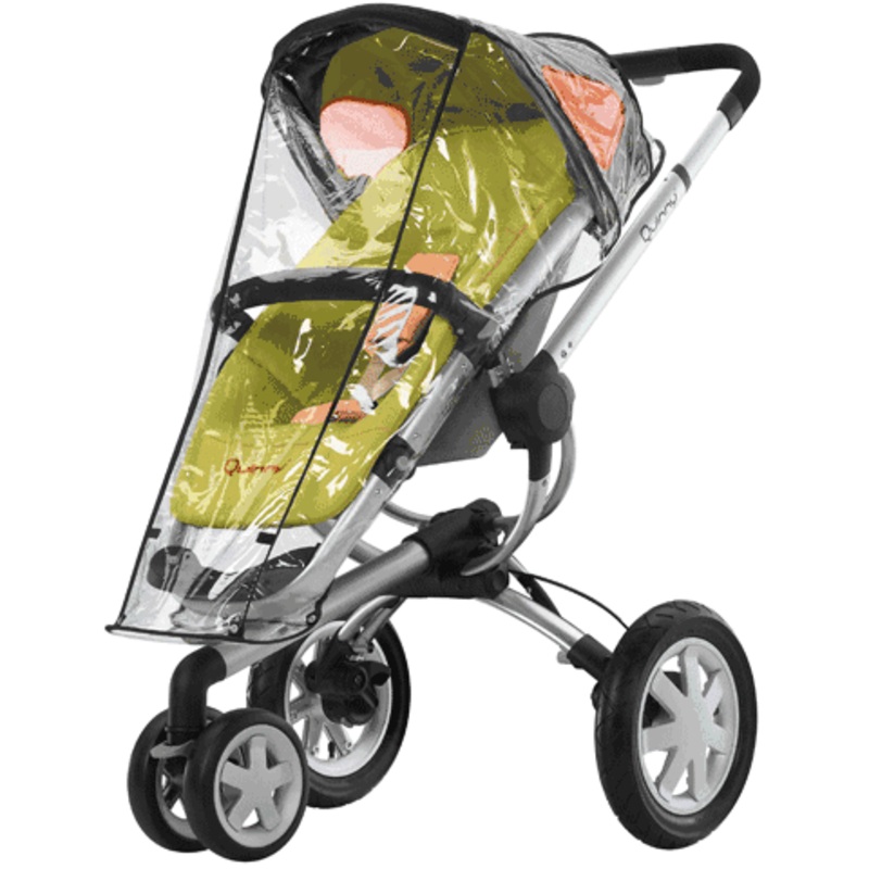 Quinny Buzz Rainshield
