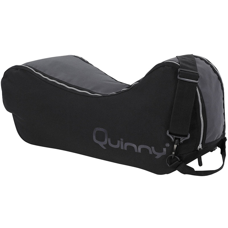 Quinny Zapp Xtra Travel Bag – PROMO