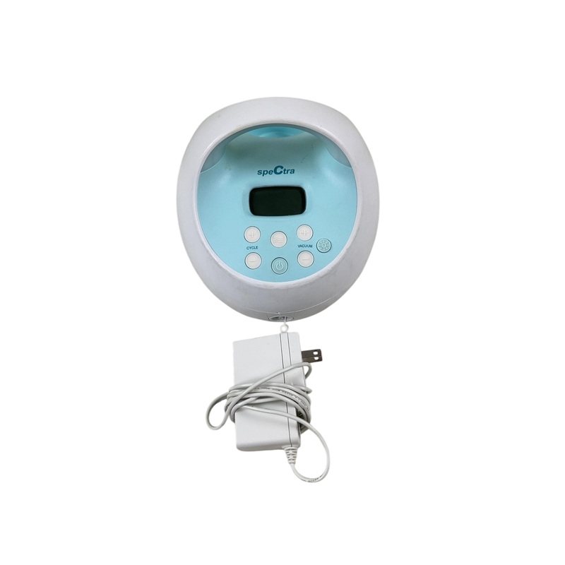 Spectra Baby S1 Plus Premier Rechargeable Breast Pump, None
