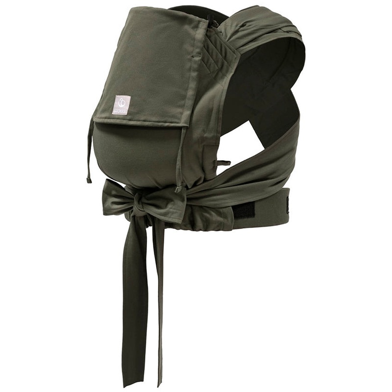Stokke Limas Baby Carriers OCS – Olive Green