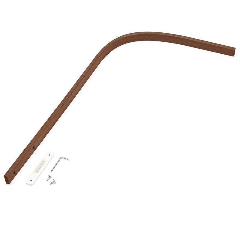 Stokke Sleepi Drape Rod V3 – Warm Brown