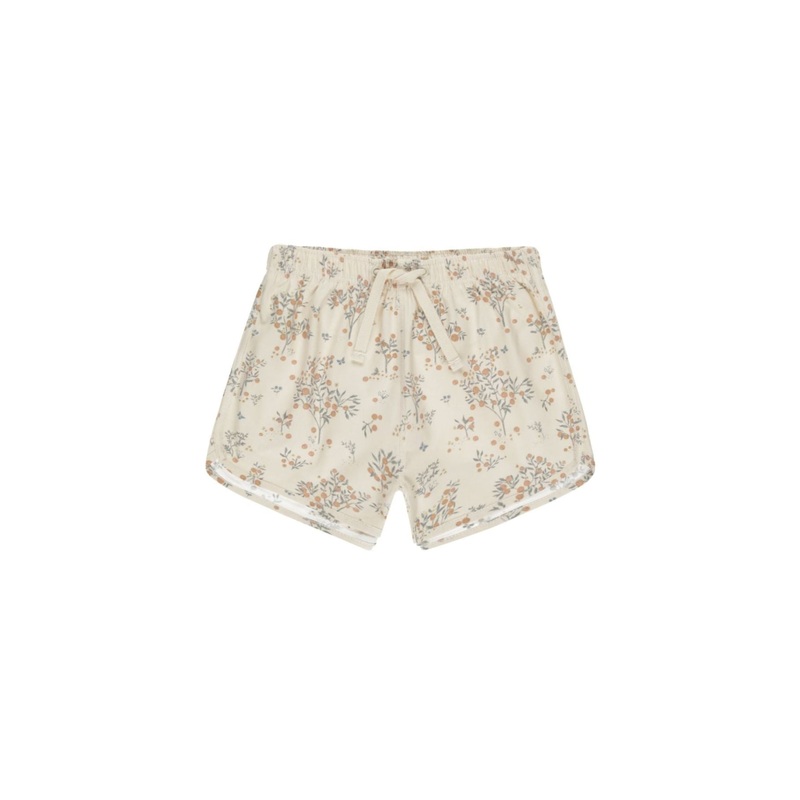Swim Trunk – Citrus Grove