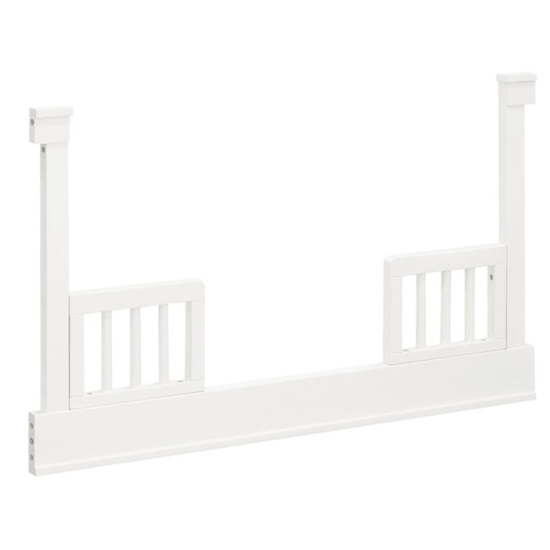 Tanner Toddler Conversion