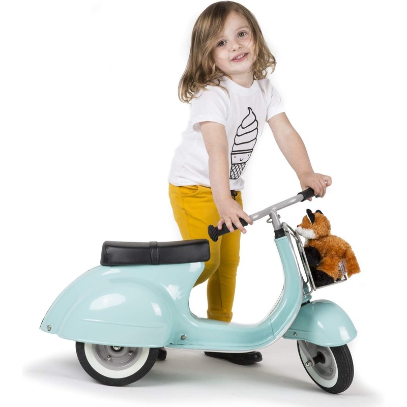 Ambosstoys Primo Ride On Kids Toy, Mint