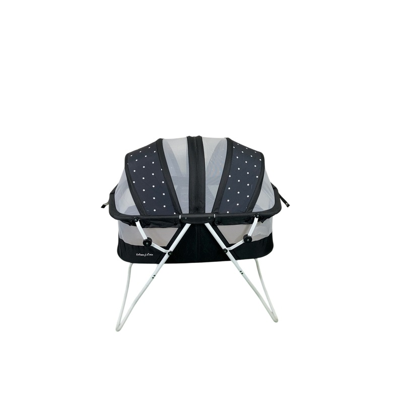 Dream On Me Karley Bassinet, Onyx, Original