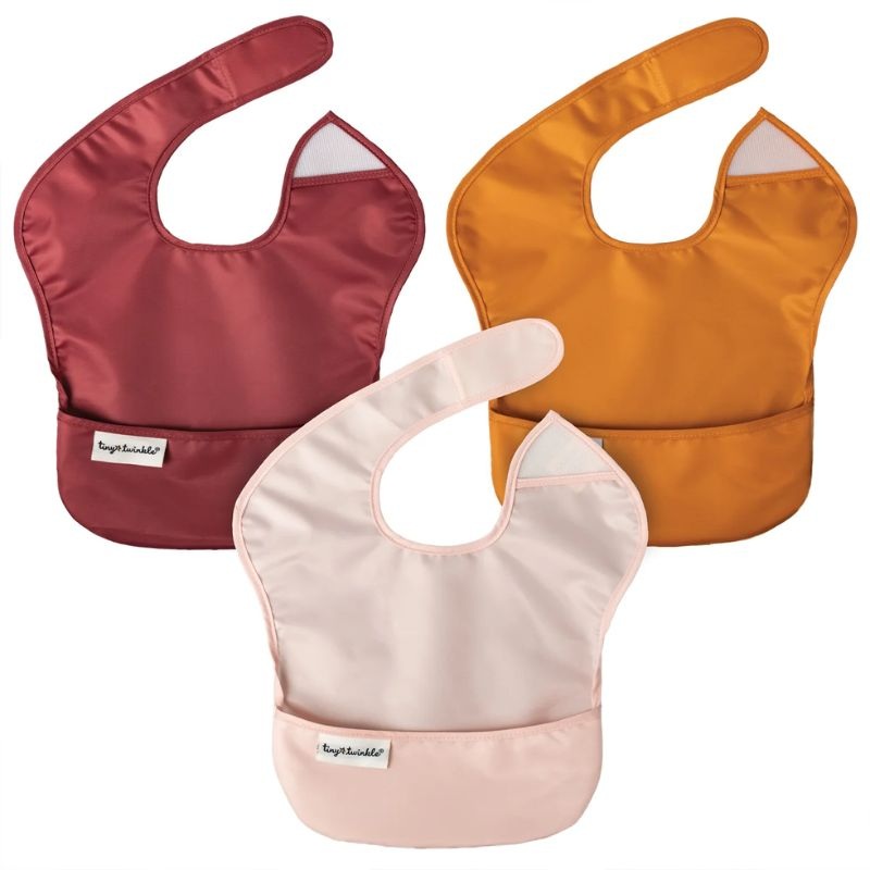 Easy Bib – 3 Pack