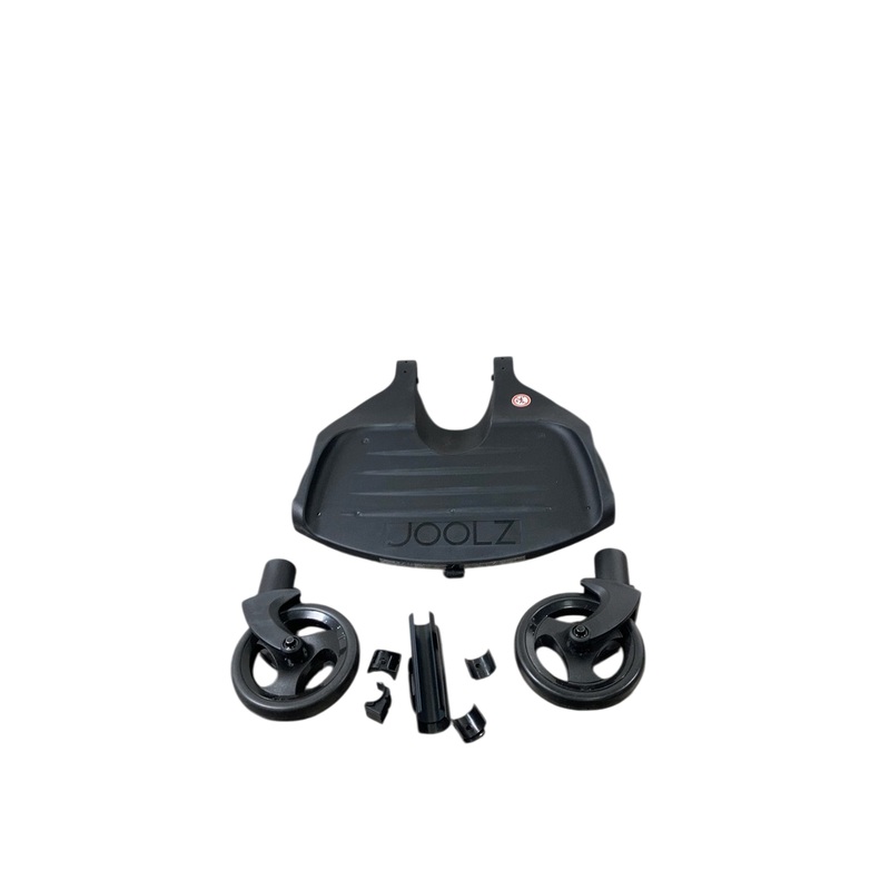 Joolz Detachable Stroller Footboard