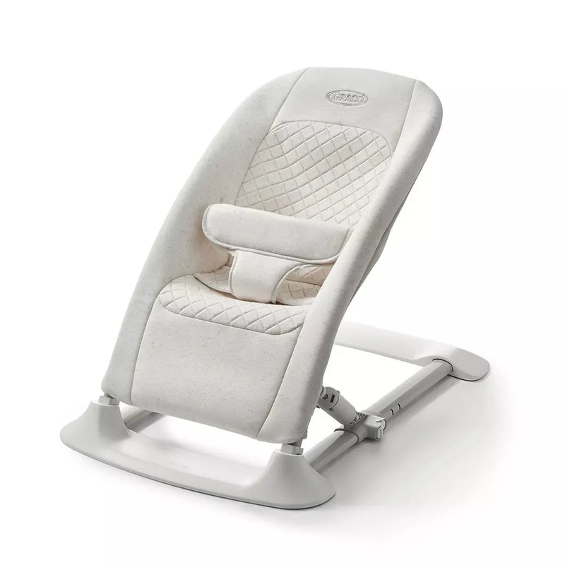 Jumpstart 4-in-1 Activity Bouncer – Wren