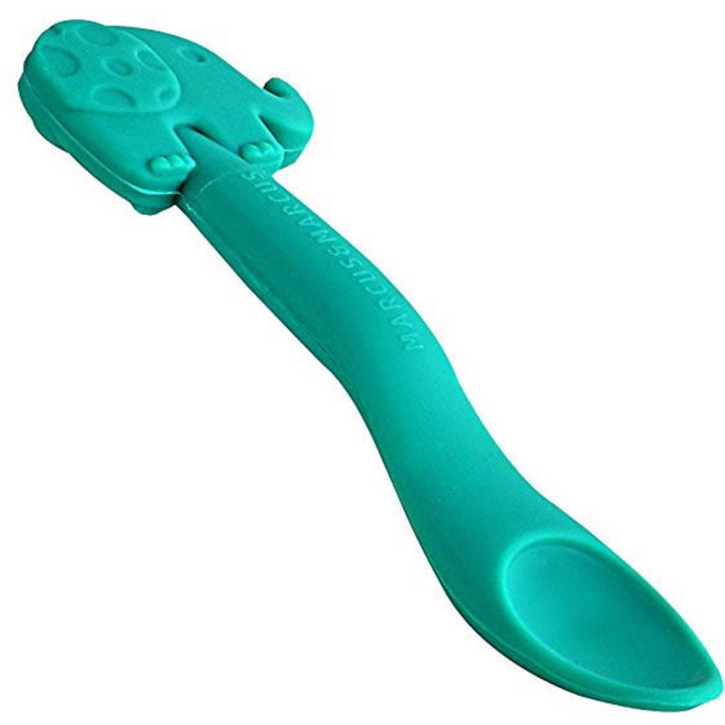 Marcus & Marcus Feeding Spoon – Ollie the Elephant