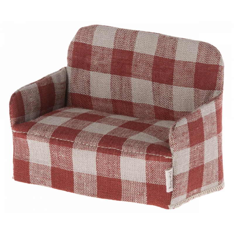 Mouse Couch