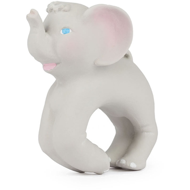 Oli & Carol Vintage Elephant Bath Toy – Nelly the Elephant