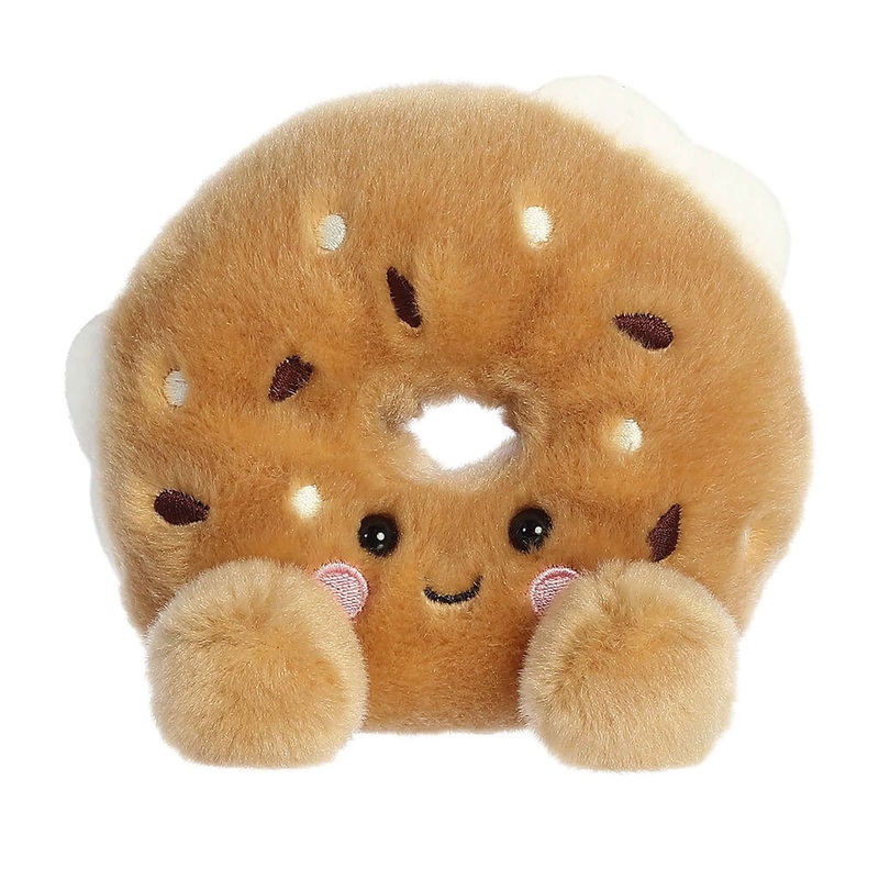 Palm Tony Everything Bagel