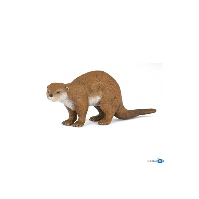 Papo Otter