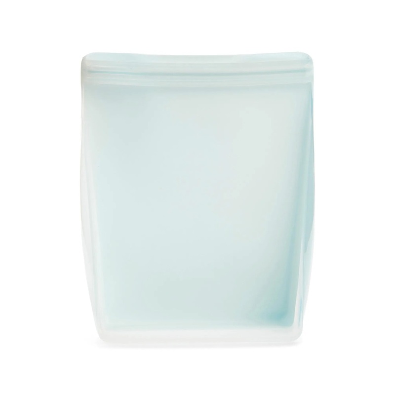 Silicone Bag Stand Up – 50 ozMint