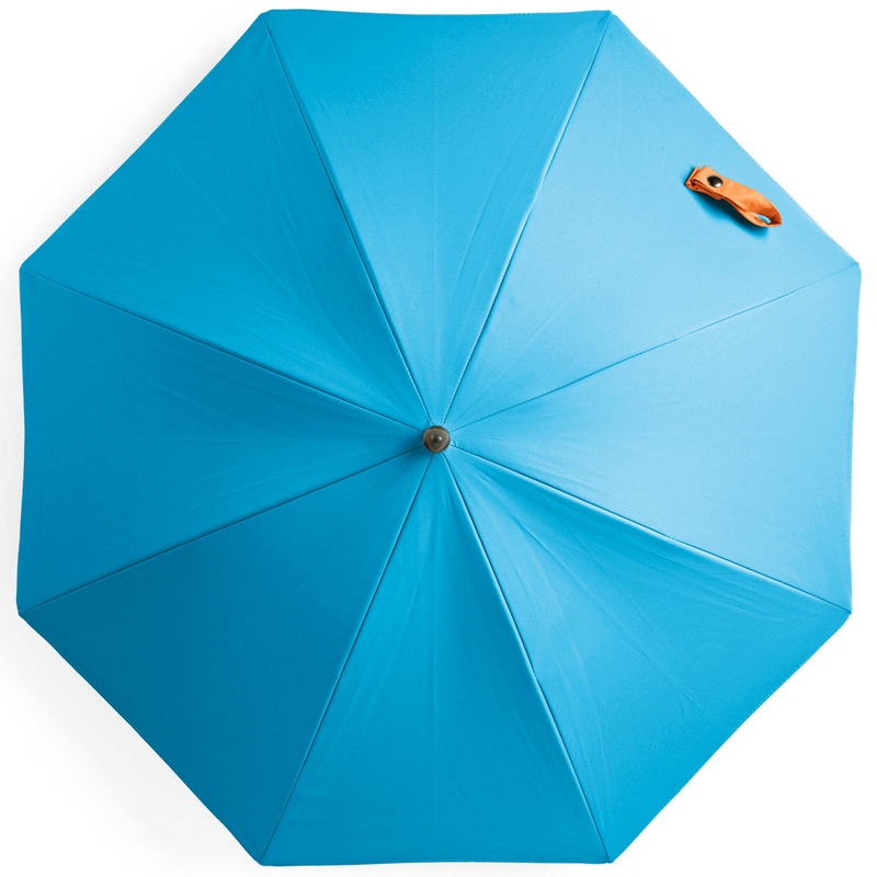 Stokke Stroller Parasol – Urban Blue