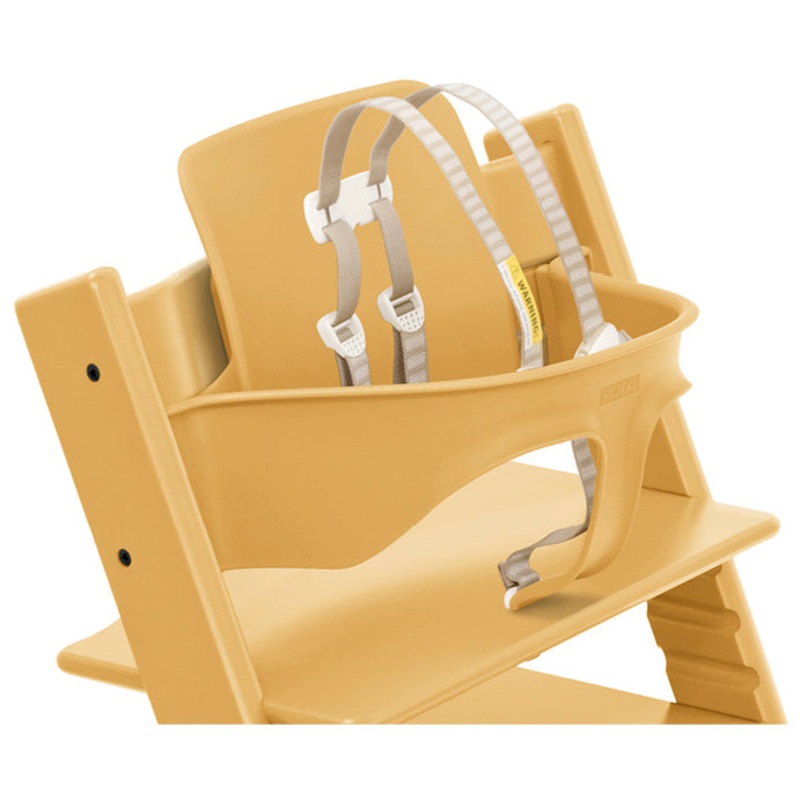 Stokke Tripp Trapp Baby Set – Sunflower Yellow