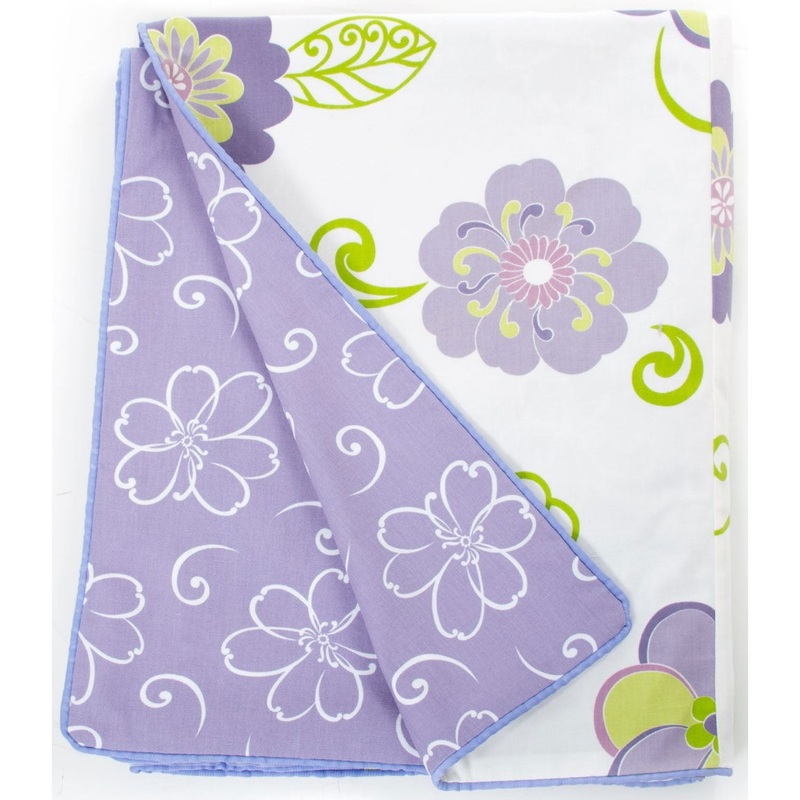 Sweet Potato LuLu Twin Duvet Cover