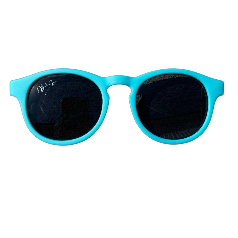 The Baby Bendi – Lagoon Blue