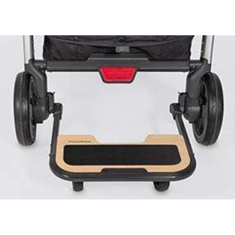 UPPAbaby Cruz v2 Piggyback