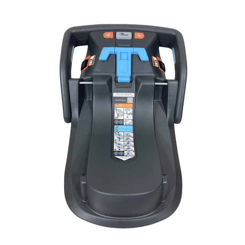 UPPAbaby Mesa/Mesa V2 Car Seat Base, 2023