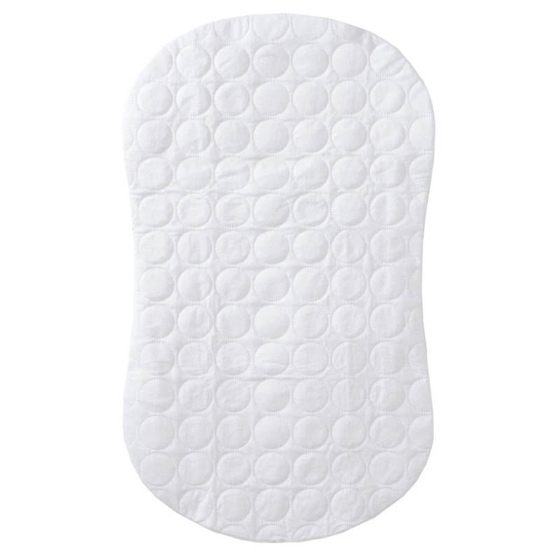 Bassinest Swivel Sleeper Mattress Pad Cover