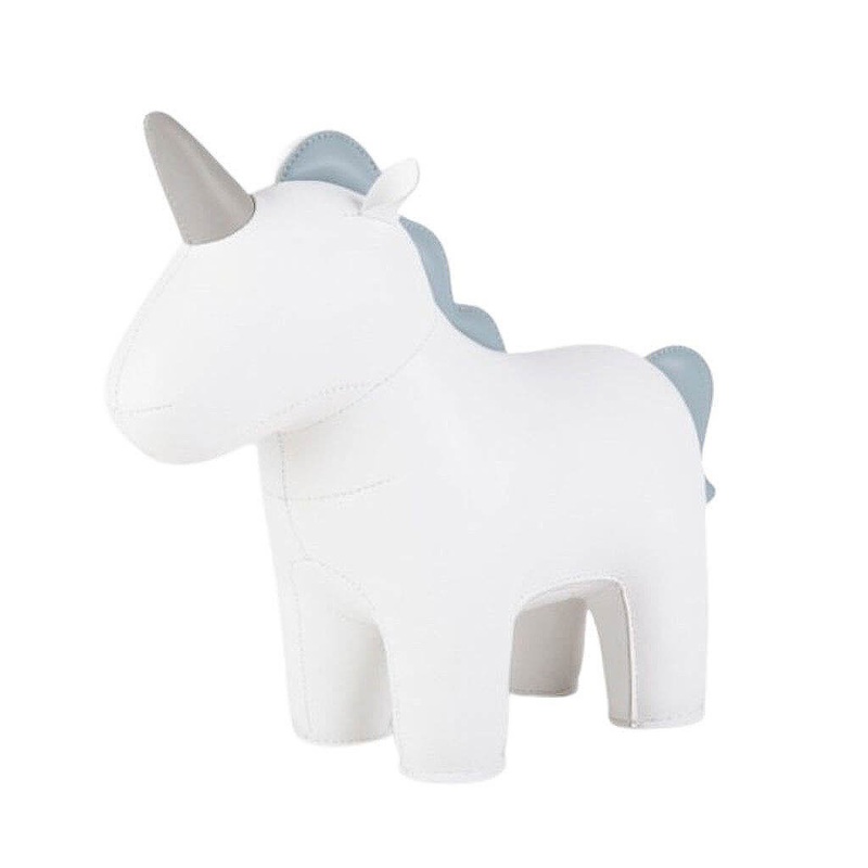 Bookend Unicorn