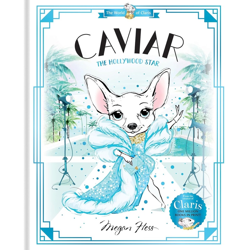 Caviar: The Hollywood Star