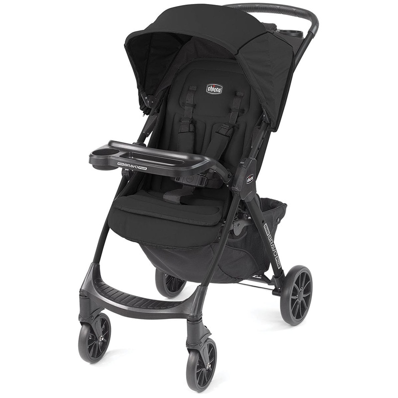 Chicco Presto Compact Stroller