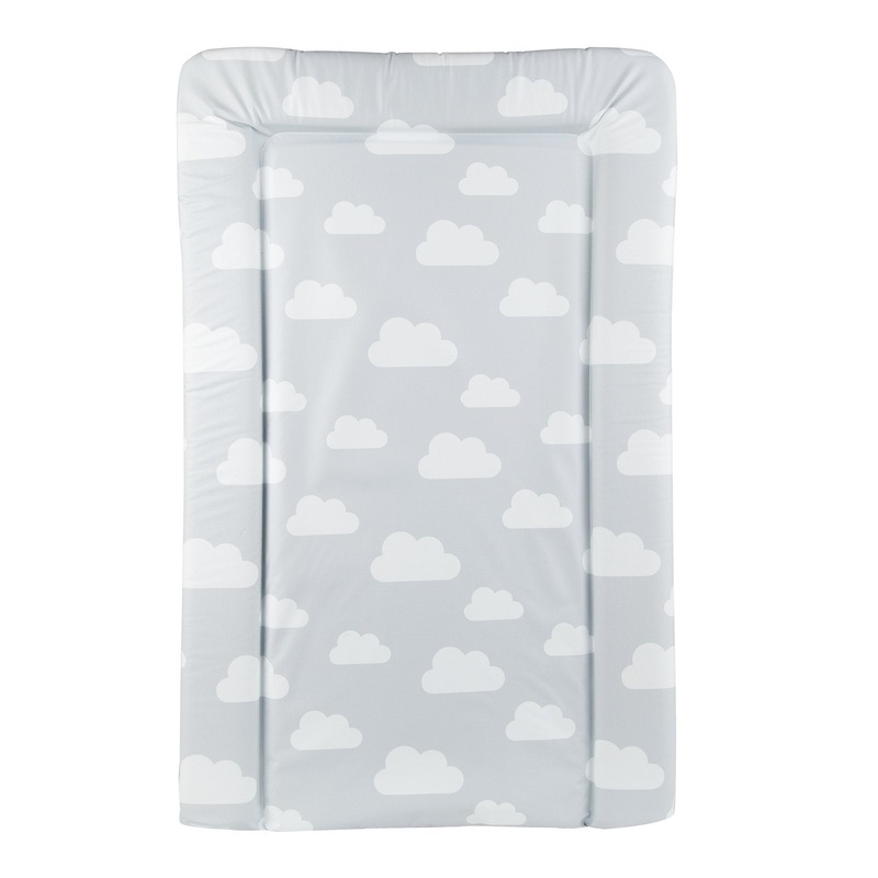 CuddleCo – Changing Mat – Clouds