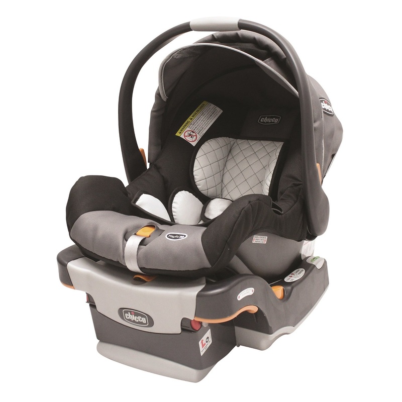 Keyfit 30 Infant Car Seat