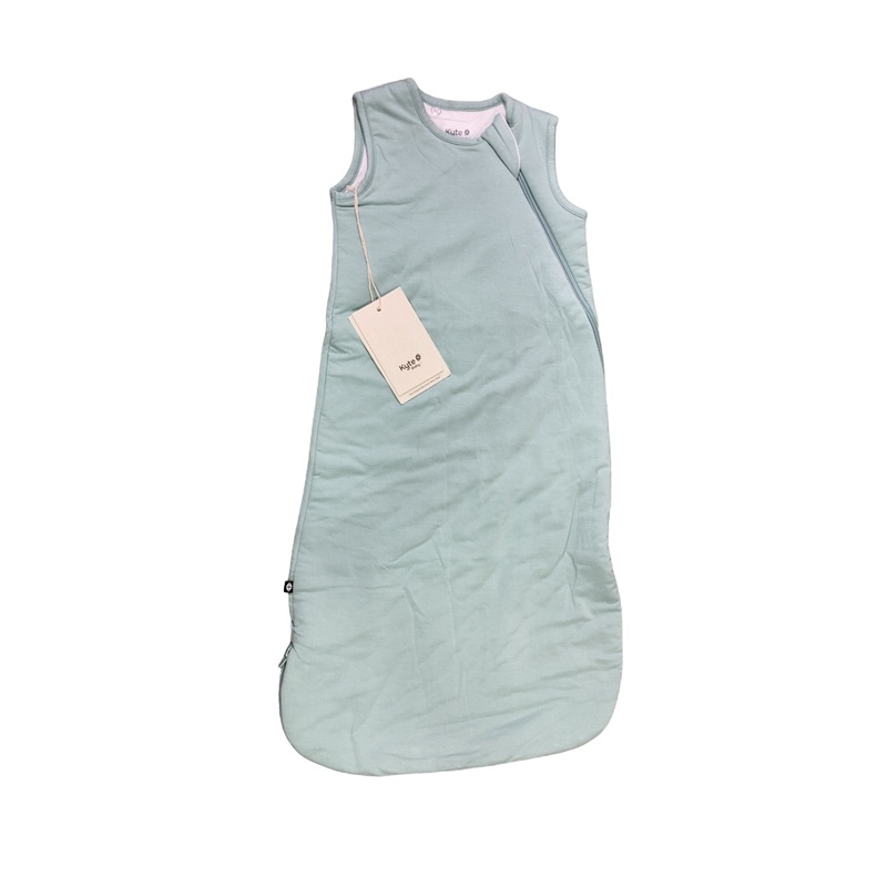 Kyte Baby Sleep Bag TOG 1.0, Sage, Small( 14-20 pounds)
