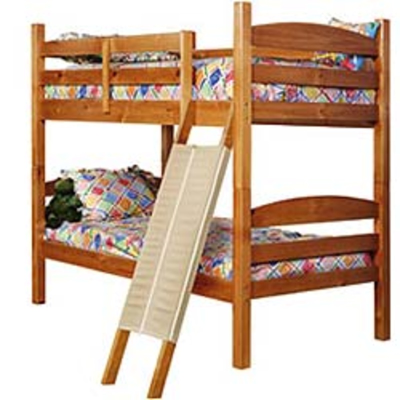 Mommy’s Helper Bunk Barrier Bunk Bed Ladder Cover