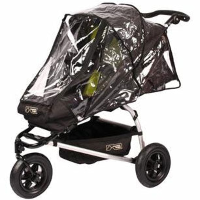 Mountain Buggy Storm Cover – Swift