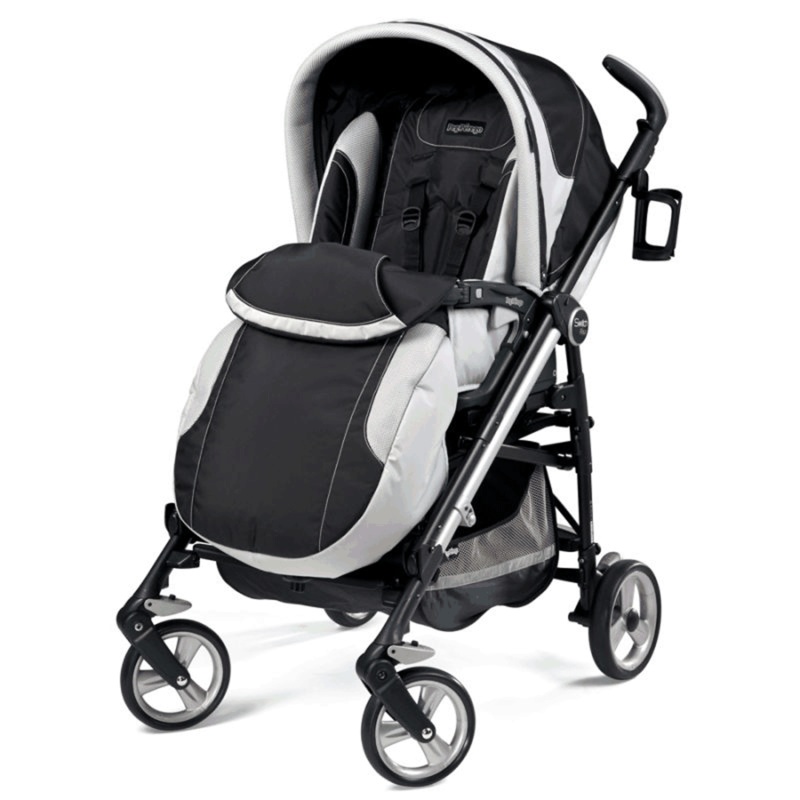 Peg Perego Switch Four in Southpole