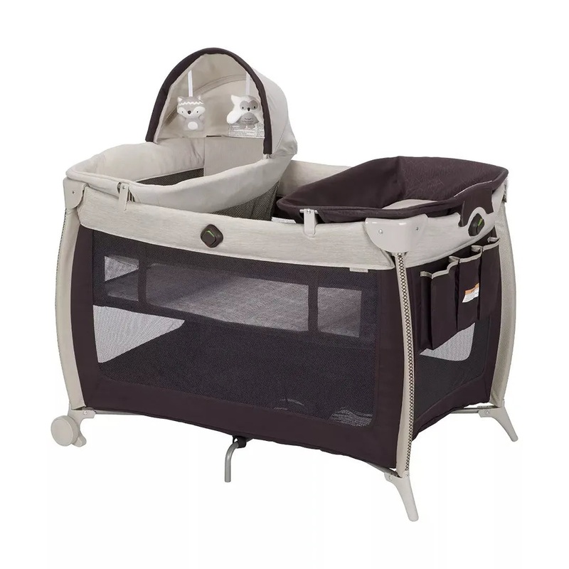 Play-and-Stay Playard – Dunes Edge