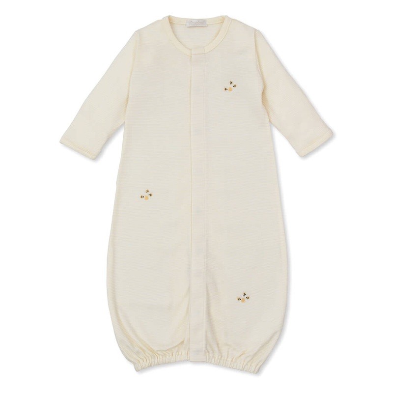 Sce Bee Hive Convertible Gown
